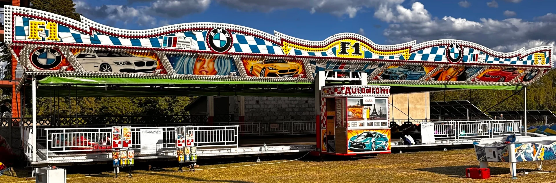 Autodrom