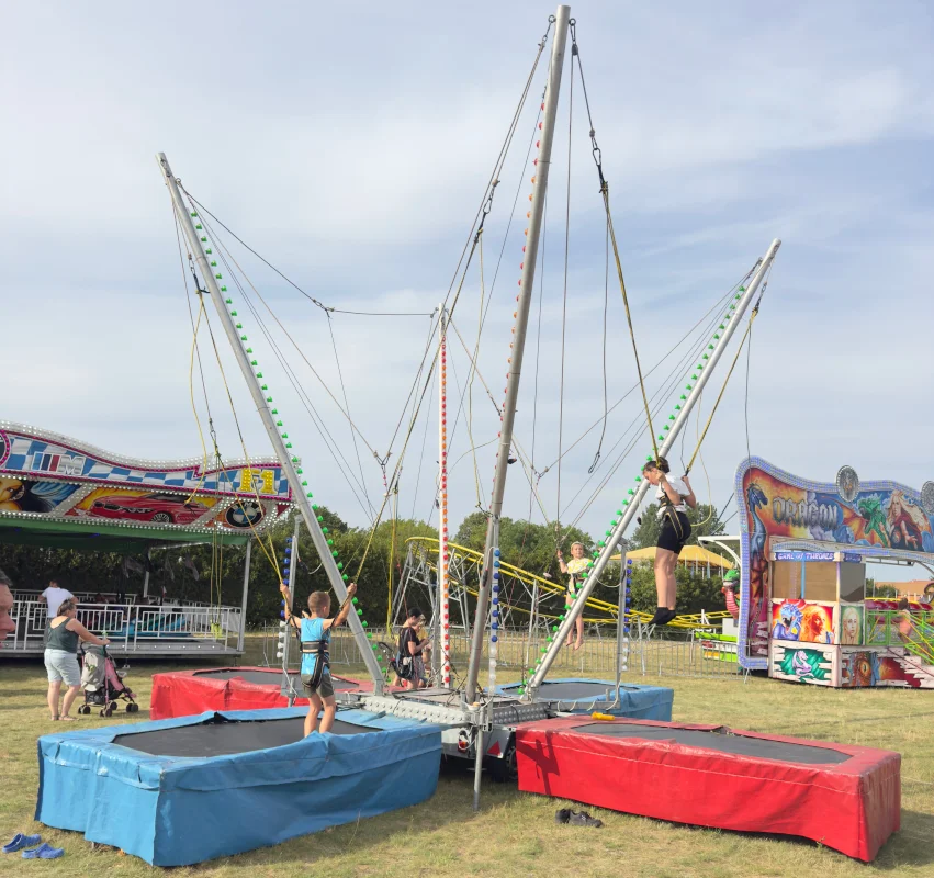 Euro Bungee